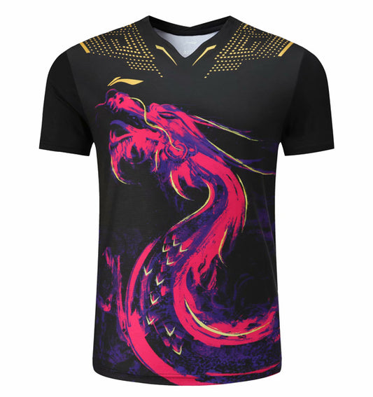 China 2021 National Team Shirt