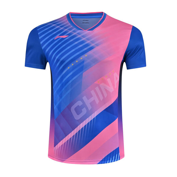 China National Team Shirt – Paris 2024