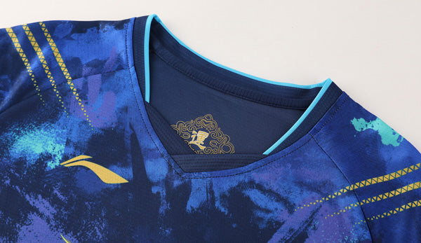 Paris 2024 Olympic China Team Shirt